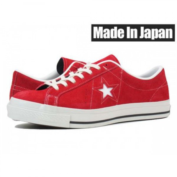 CONVERSE [コンバース ワンスタージャパ...