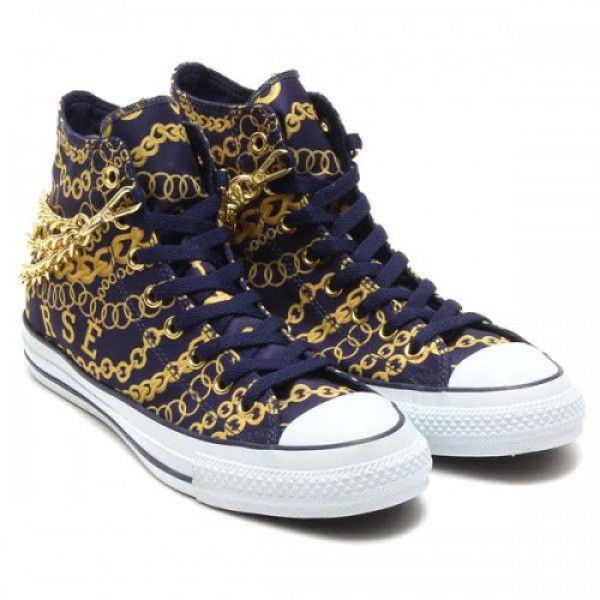 CONVERSE ALL STAR JARAJARA HI (コンバース オ...