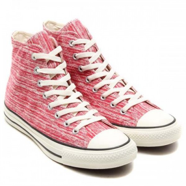 CONVERSE ALL STAR SUMMER-KNIT HI (コンバース ...