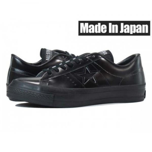 CONVERSE ONE STAR J "made in JAPAN" &quo...