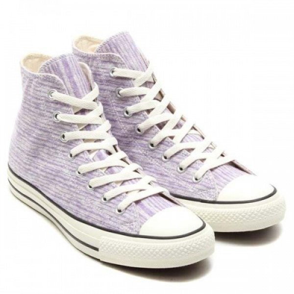 CONVERSE ALL STAR SUMMER-KNIT HI (コンバース ...