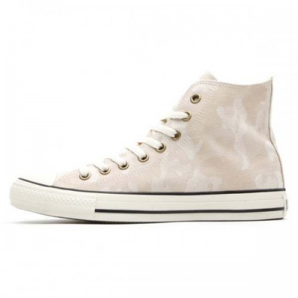 CONVERSE ALL STAR JACQUARDCAMO HI (オールスタ...