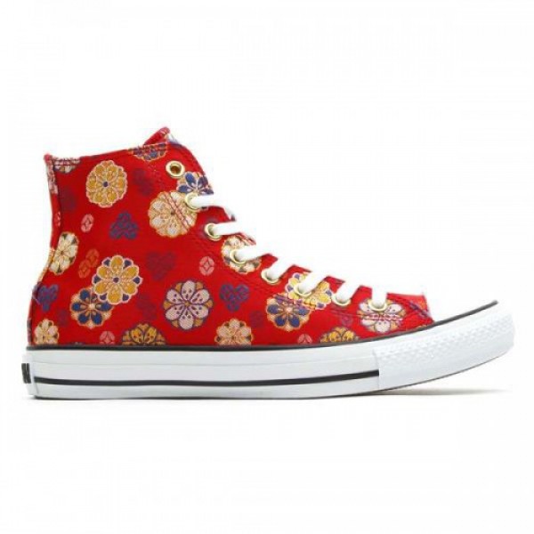 CONVERSE ALL STAR NISHIJIN-ORI HI (オールスタ...