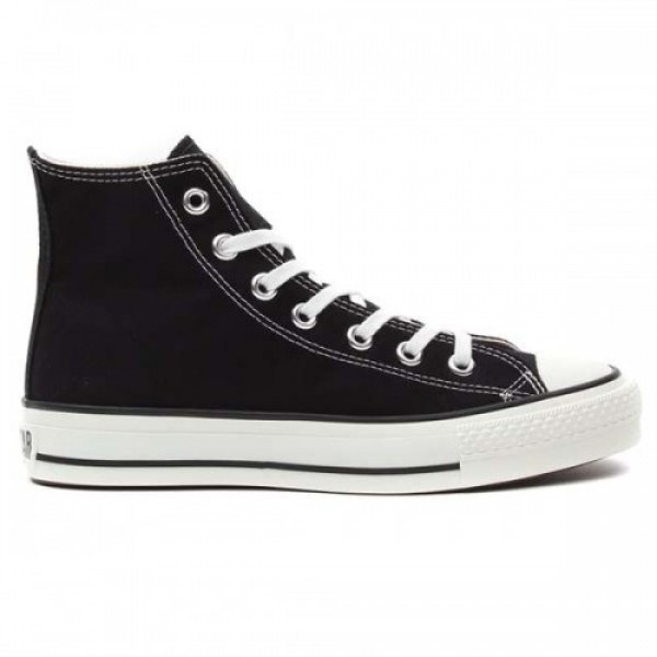CONVERSE CANVAS ALL STAR J HI (コンバース キ...
