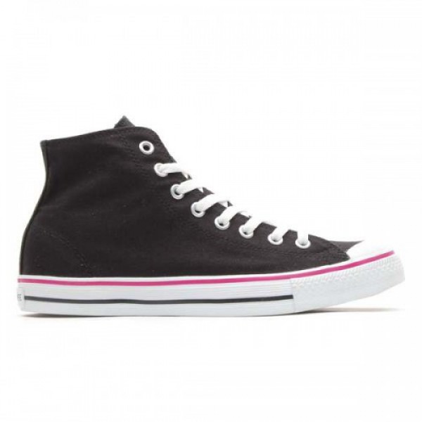 CONVERSE CANVAS VULCANIZED Lining Star HI (コン�...