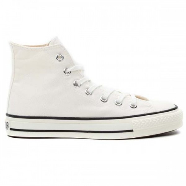 CONVERSE CANVAS ALL STAR J HI (コンバース キ...