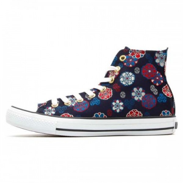 CONVERSE ALL STAR NISHIJIN-ORI HI (オールスタ...
