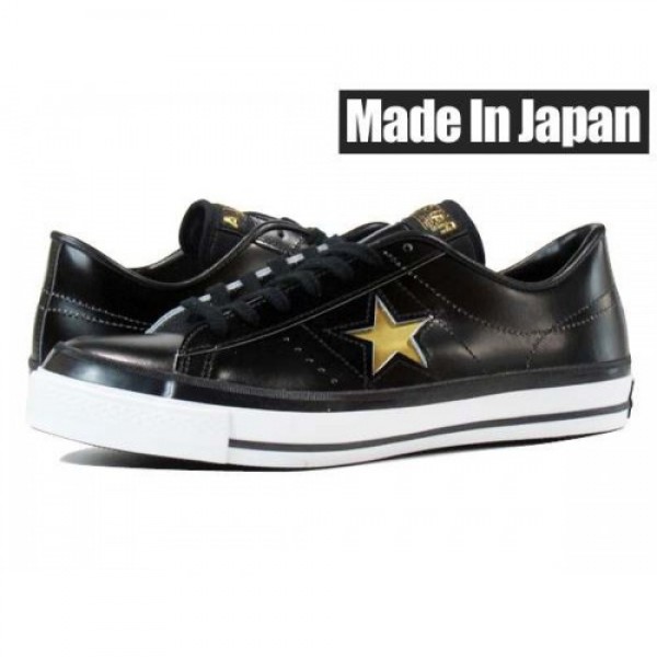CONVERSE ONE STAR J MT 【MADE IN JAPAN】 コン�...