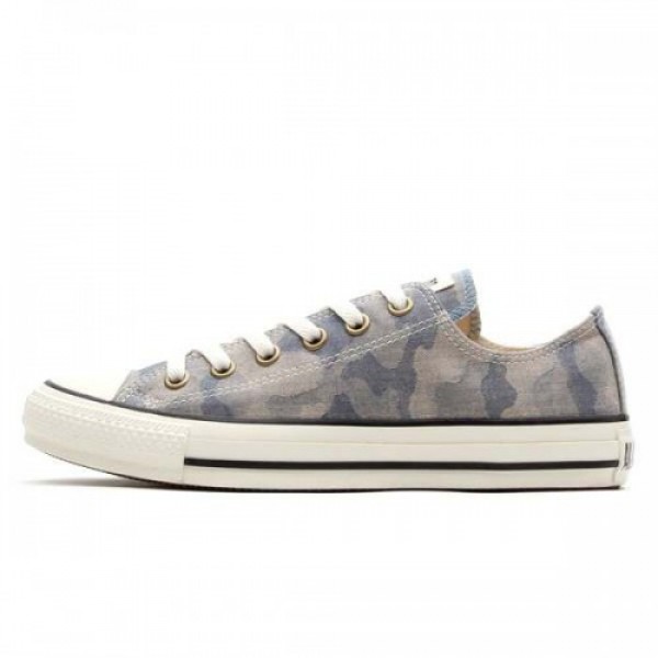 CONVERSE ALL STAR JACQUARDCAMO OX (オールスタ...