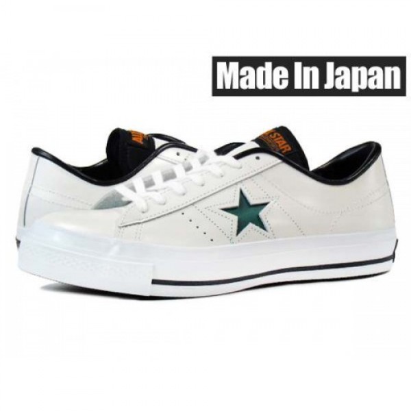 CONVERSE ONE STAR J 【MADE IN JAPAN】 コンバ�...