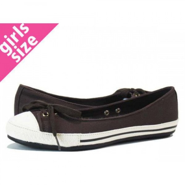 CONVERSE ALL STAR PUMPY BOA 【CHUCKS SISTERS】 �...