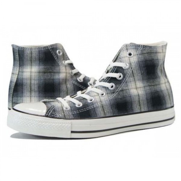 CONVERSE ALL STAR OMBRE CHECK HI 【U.S.ORIGINATOR...