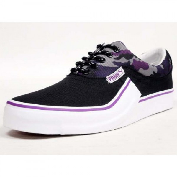 Puma [プーマ ヴィランスケートカモニ�...