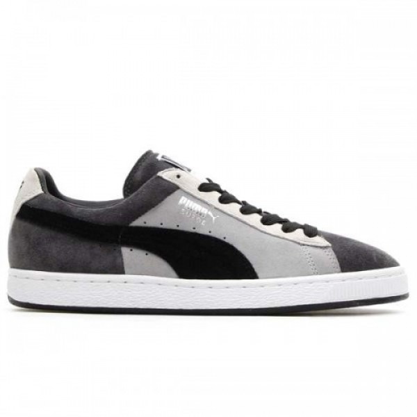 PUMA SUEDE STRIPES&BLOCKS (プーマ スウェ...