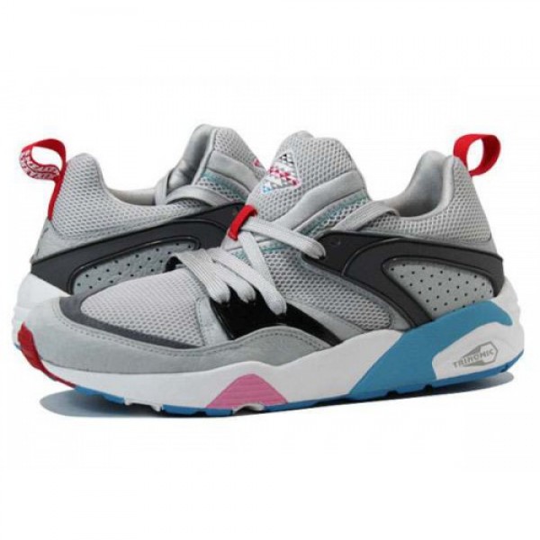 PUMA x SNEAKER FREAKER BLAZE OF GLORY OG プーマ...