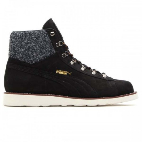 PUMA HIKER MID NBK "匠" (プーマ ハ�...