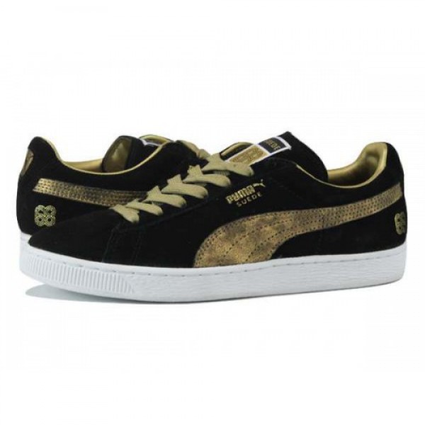 PUMA SUEDE CLASSIC MEX 68 【45th ANNIVERSARY】 B...