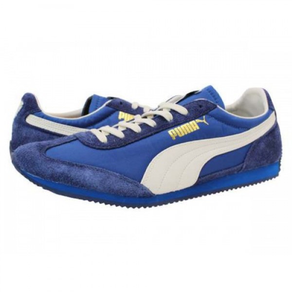 PUMA SF77 【2013SU】 プーマ SF77 BLUE/WHITE 3...
