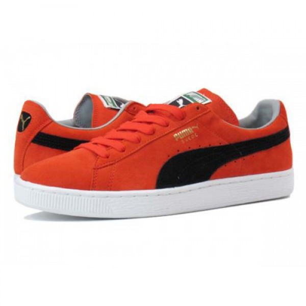 PUMA SUEDE CLASSIC ECO 【2013FA】 プーマ ス�...