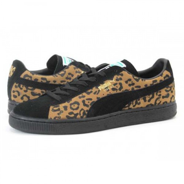 PUMA SUEDE ANML 【2013FW】 プーマ スウェ�...