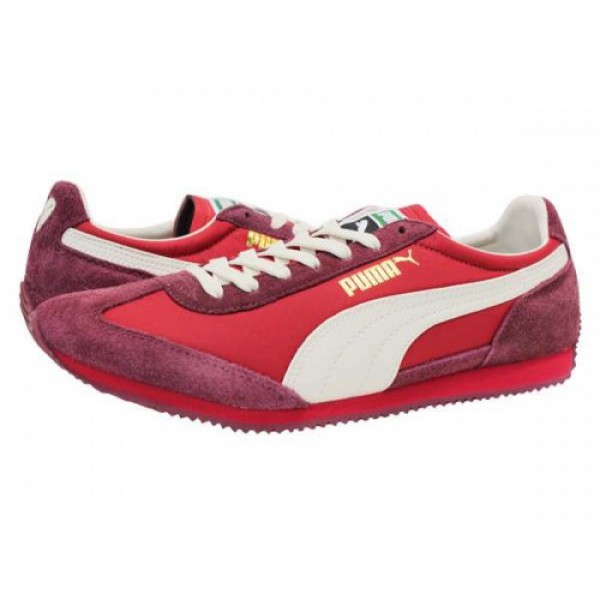 PUMA SF77 【2013SU】 プーマ SF77 CORDVAN/WHIT...