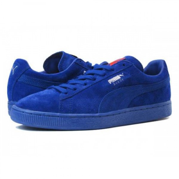 PUMA SUEDE CLASSIC ECO 【2013FA】 プーマ ス�...