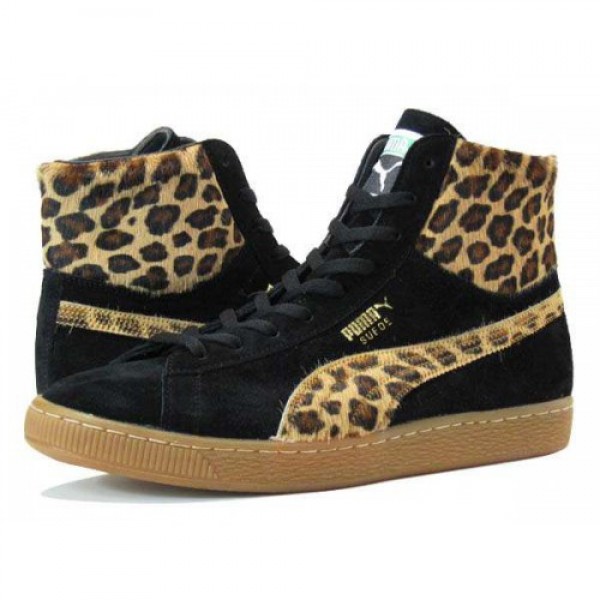 PUMA JAPAN SUEDE MID 【匠 TAKUMI】【made in JA...