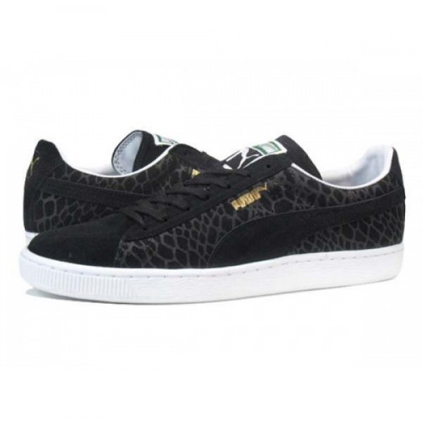 PUMA SUEDE REPTILE 【2014 SPRING】 プーマ ス...