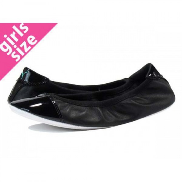 PUMA KITARA TROPICAL 【2014 SPRING】 プーマ キタラ トロピカル BLACK 356631-01