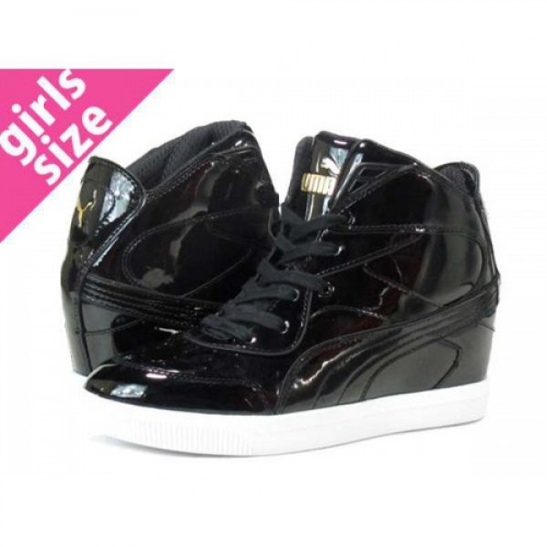 PUMA JITSU WEDGE OPULENCE 【2014 SPRING】 プー...