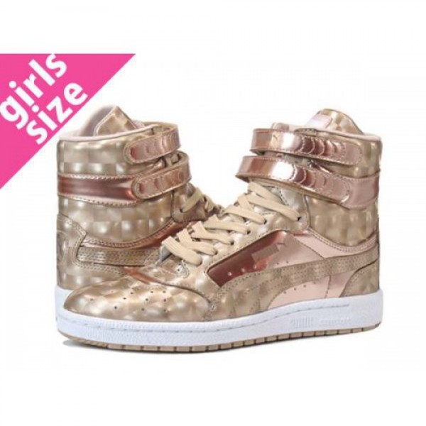 PUMA SKY 2 HIGH WMNS 【2014 SPRING】 プーマ �...