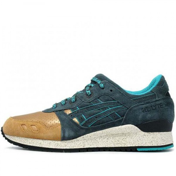 CONCEPTS x ASICS GEL LYTE III "THREE LIES&quo...