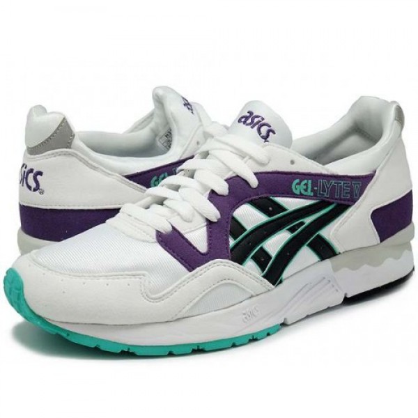 アシックス ゲルライト 5 ASICS GEL LYTE V...
