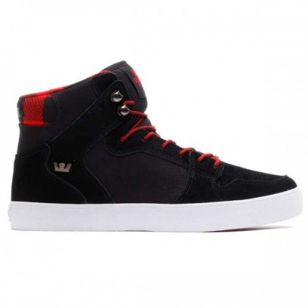 SUPRA VAIDER PLAID (スープラ ベイダー プ�...