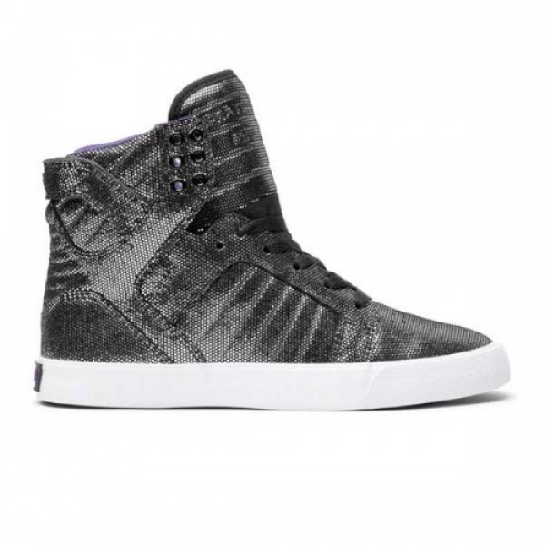 SUPRA WMNS SKYTOP (スープラ ウィメンズ �...