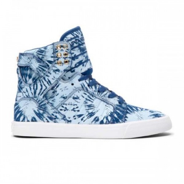SUPRA WMNS SKYTOP (スープラ ウィメンズ �...