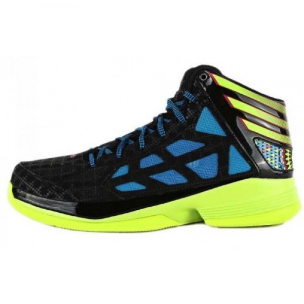 adidas クレイジー シャドー adidas Crazy S...