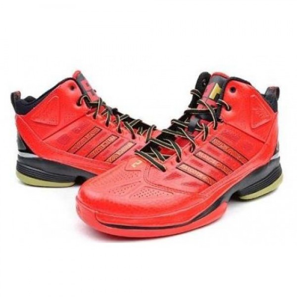 adidas ドワイト ハワード ライト adidas D HOWARD LIGHT Year of the Snake VIVRED/METGOL/BLACK(G59719) SALE正規品取扱い！