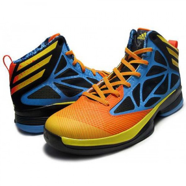 adidas CRAZY アディダス クレイジー FAST ...