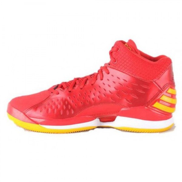 アディダスadidas D Rose 773 Light LGTSCA/RUNW...