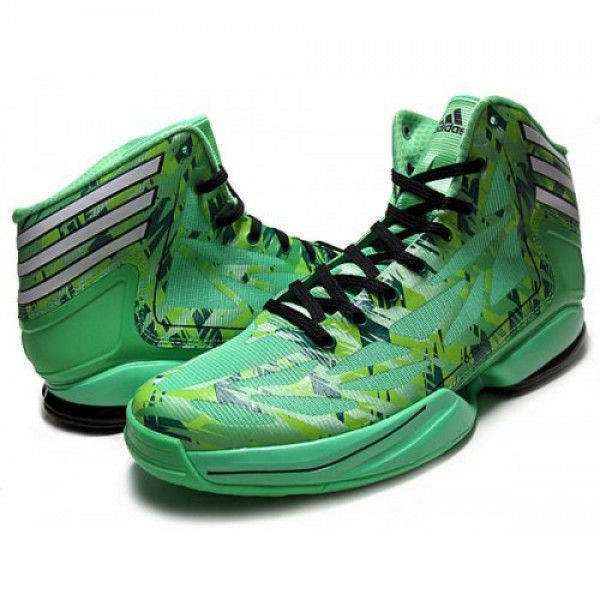 adidas ADIZERO CRAZY LIGHT 2 NBA ALL STAR 2013 ア...
