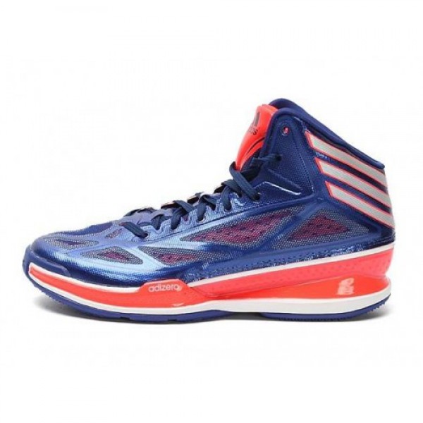 アディダス ADIZERO CRAZY LIGHT 3 アディダ...