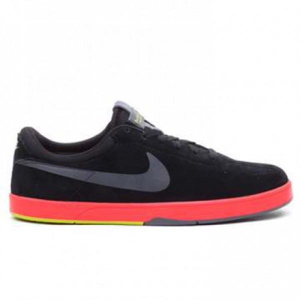 NIKE SB ERIC KOSTON BLACK/DRK GREY-SNBRST-ATMC GRN (ナイキ SB エリックコストン)442476-006