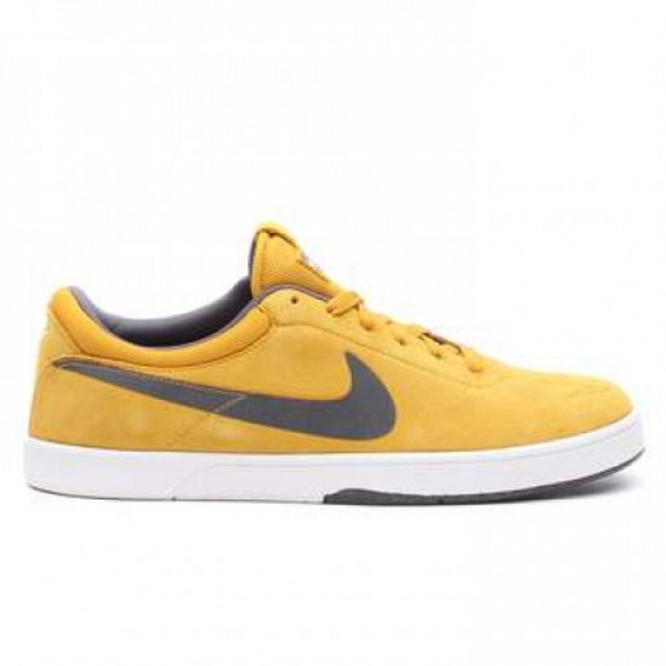 NIKE SB ERIC KOSTON DARK GOLD LEAF/MID FOG/WHITE (...