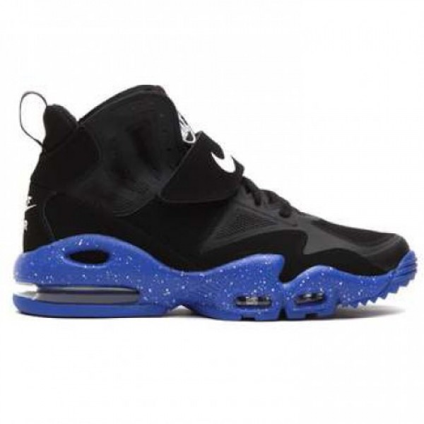 NIKE AIR MAX EXPRESS BLACK/GAME ROYAL (ナイキ �...