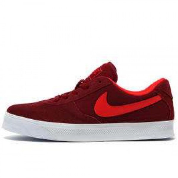 NIKE MAVRK LOW 2 ナイキ マーベリック ロー2 赤 442477-662  経典正規取扱店