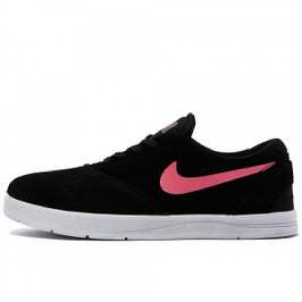 NIKE ERIC KOSTON 2 ナイキ エリックコストン2 黒ピンク 580418-061  毎日新品登場！100%正規品保証