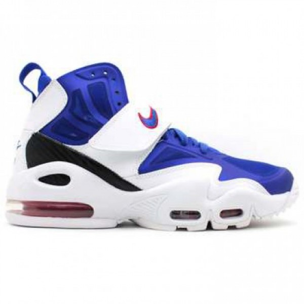 NIKE AIR MAX EXPRESS "NY GIANTS" OBSIDIA...