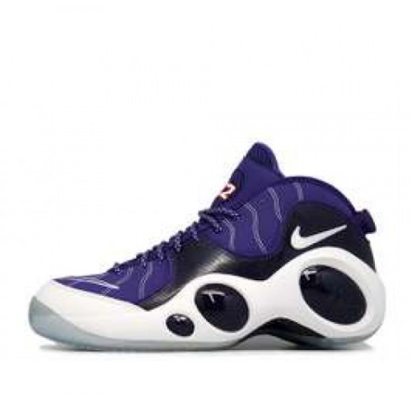 Nike Zoom Flight 95 HOH Jason Kidd Career Pack &qu...