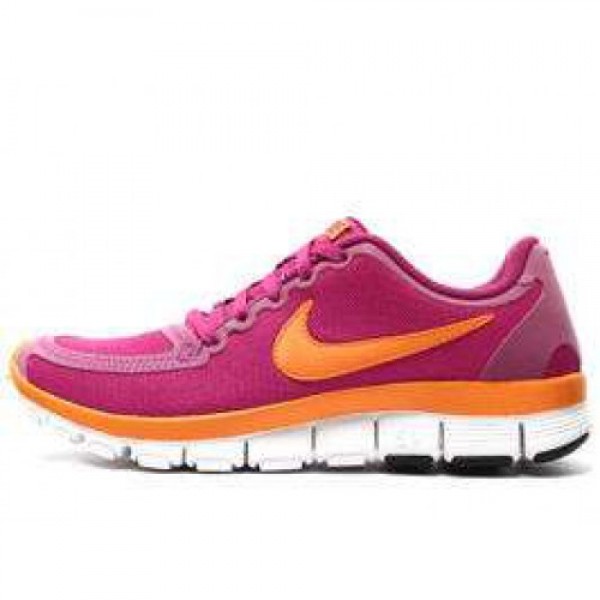 NIKE WMNS FREE 5.0 V4 ナイキ ウィメンズ �...